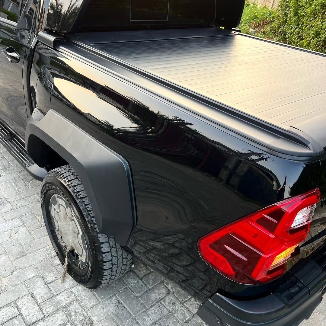 Toyota Hilux GR Sport 2024 Model