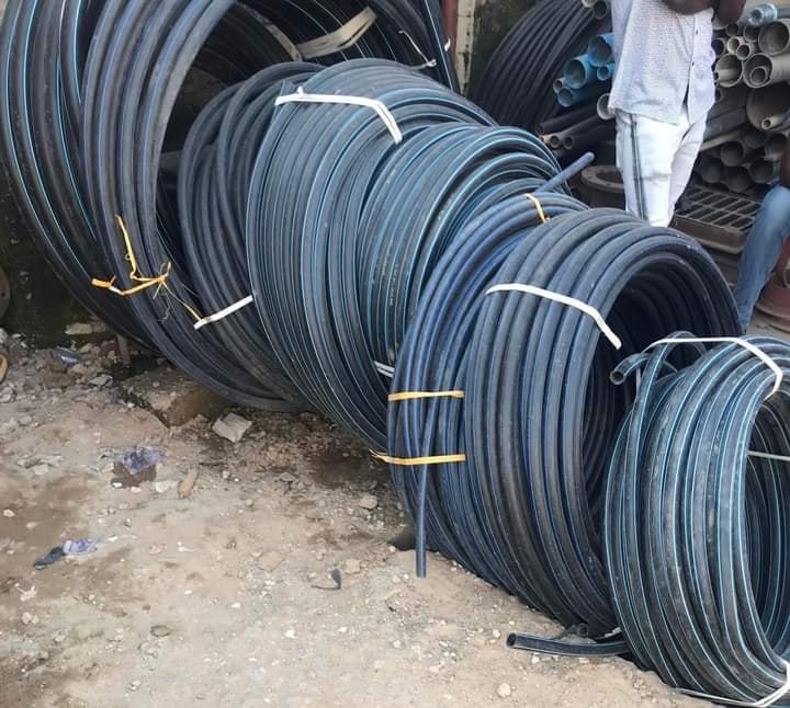 Hycenthico global Plumbing pipes