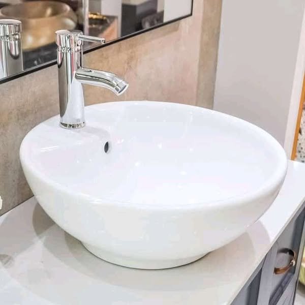 Kitchen water supplies