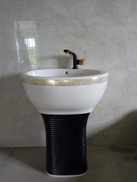 Kitchen water supplies