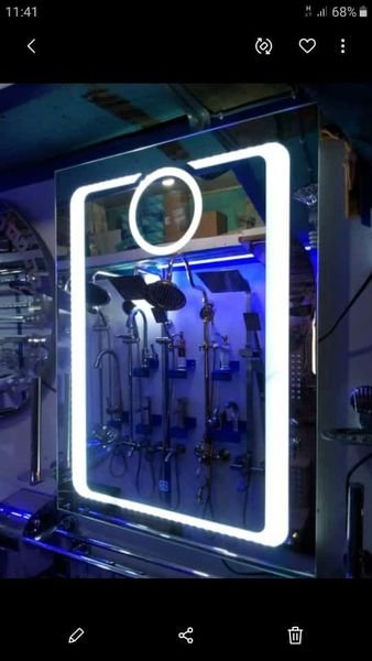 Hycenthico Electrical appliances