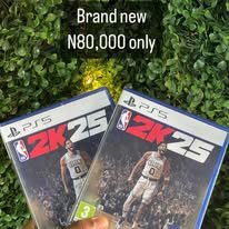 Liberty Video Game Consoles