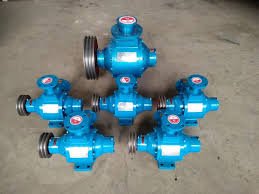 Fuel and LPG pumps Accessories