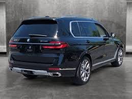 BMW, 2024 BMWX7 XDrive40i