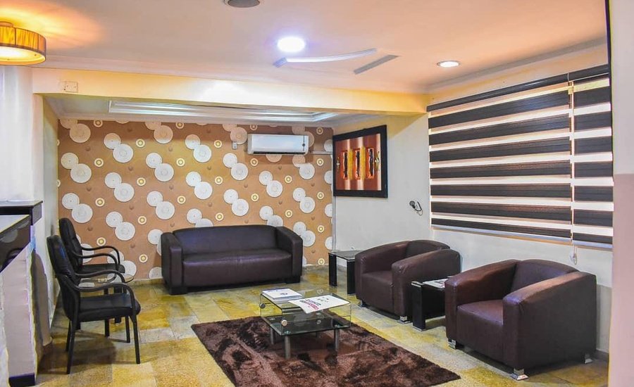 One bedroom apartments