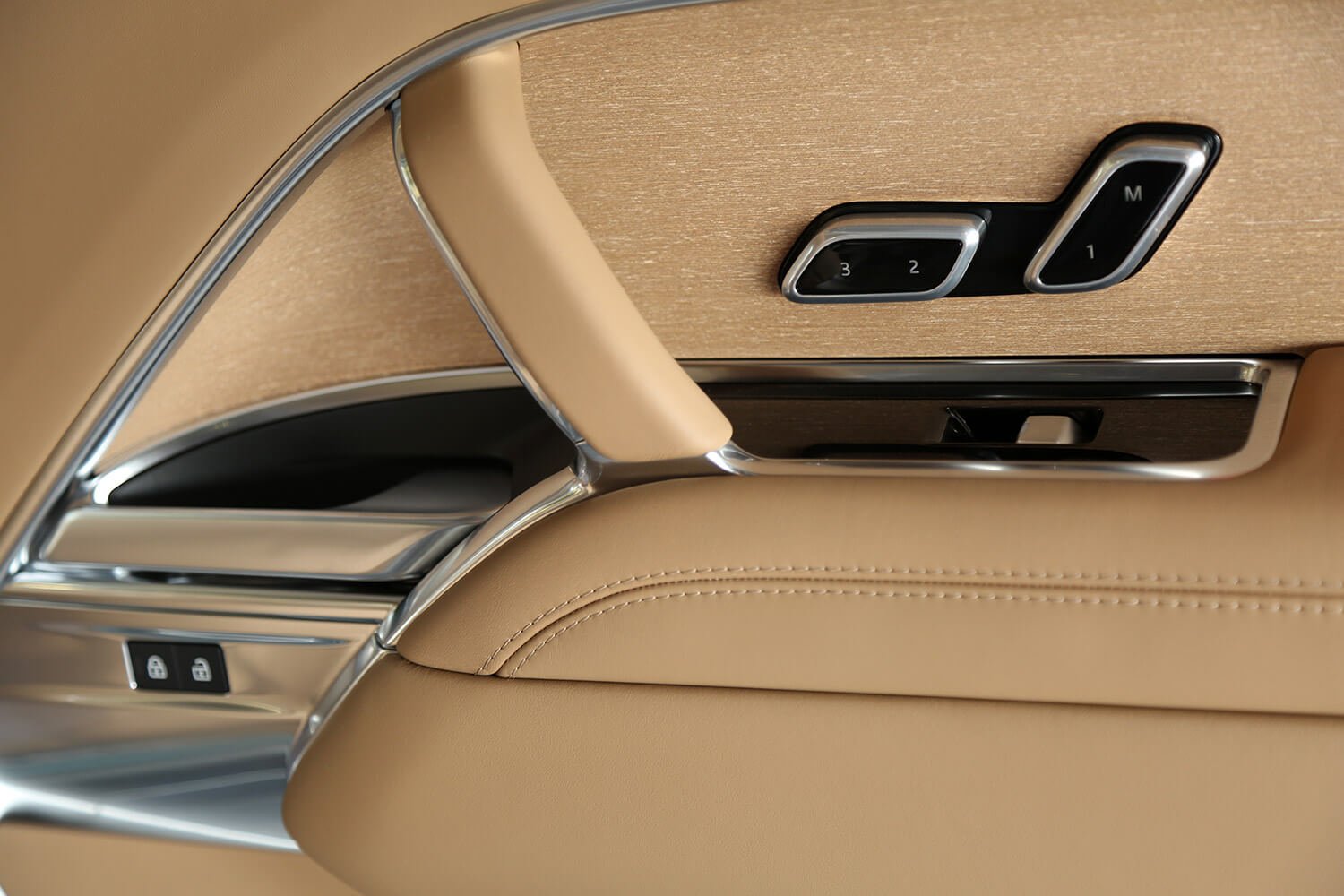 Range Rover 2024 | Luxury 7 seater SUV