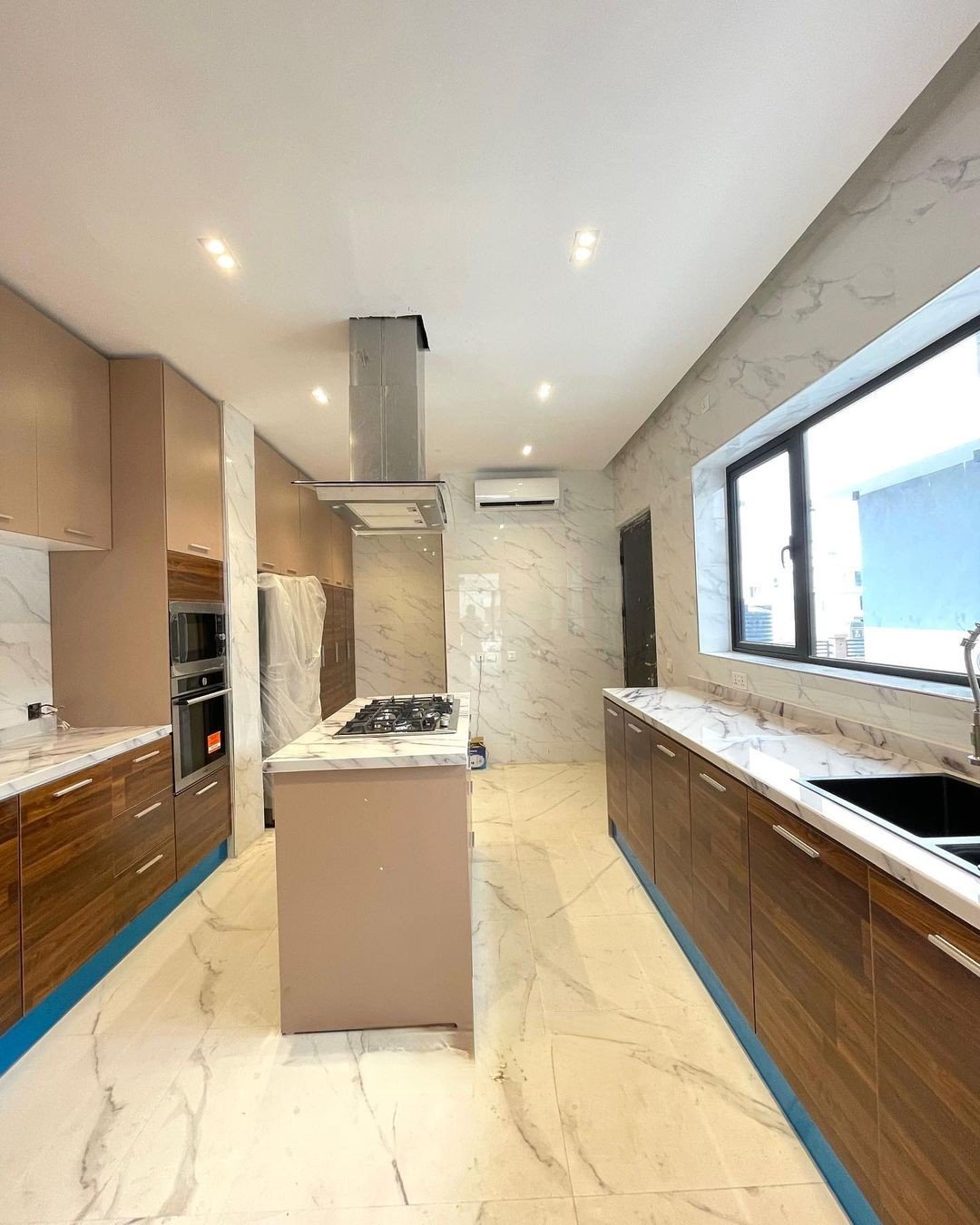 real estate consulting agency