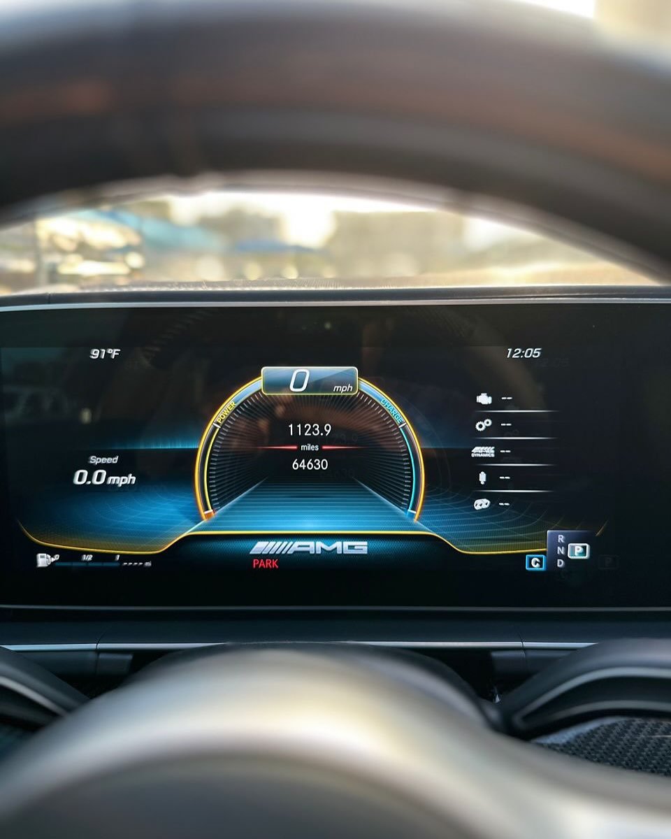 Mercedes-Benz GLE 63 AMG, 2021