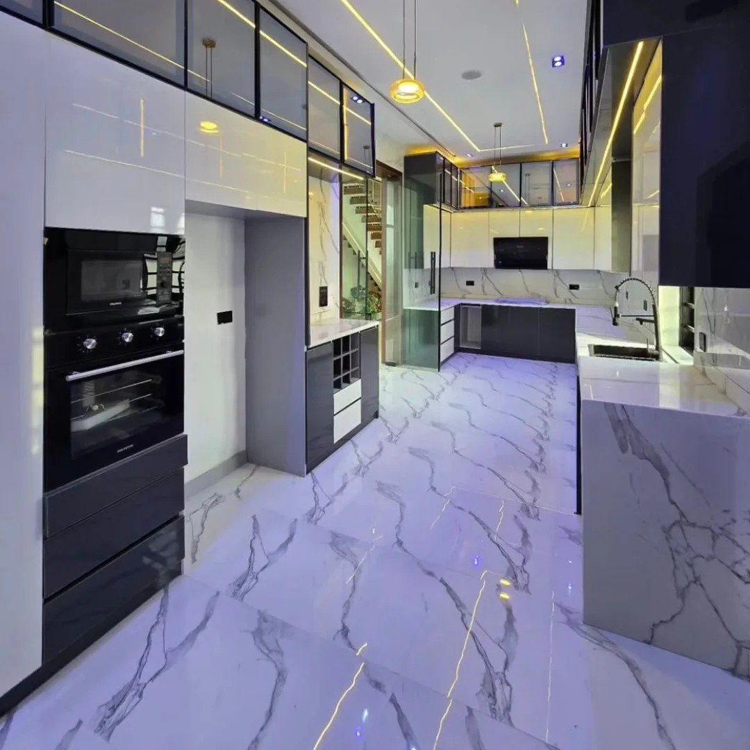 Worldmarks Properties Limited