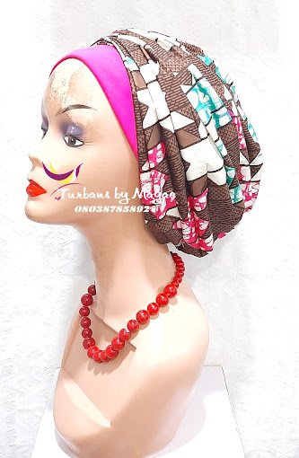 House Of Magae Turbans Fascinators Autogele