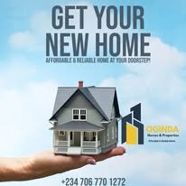 Oginda Homes &amp; Properties