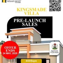 Oginda Homes &amp; Properties