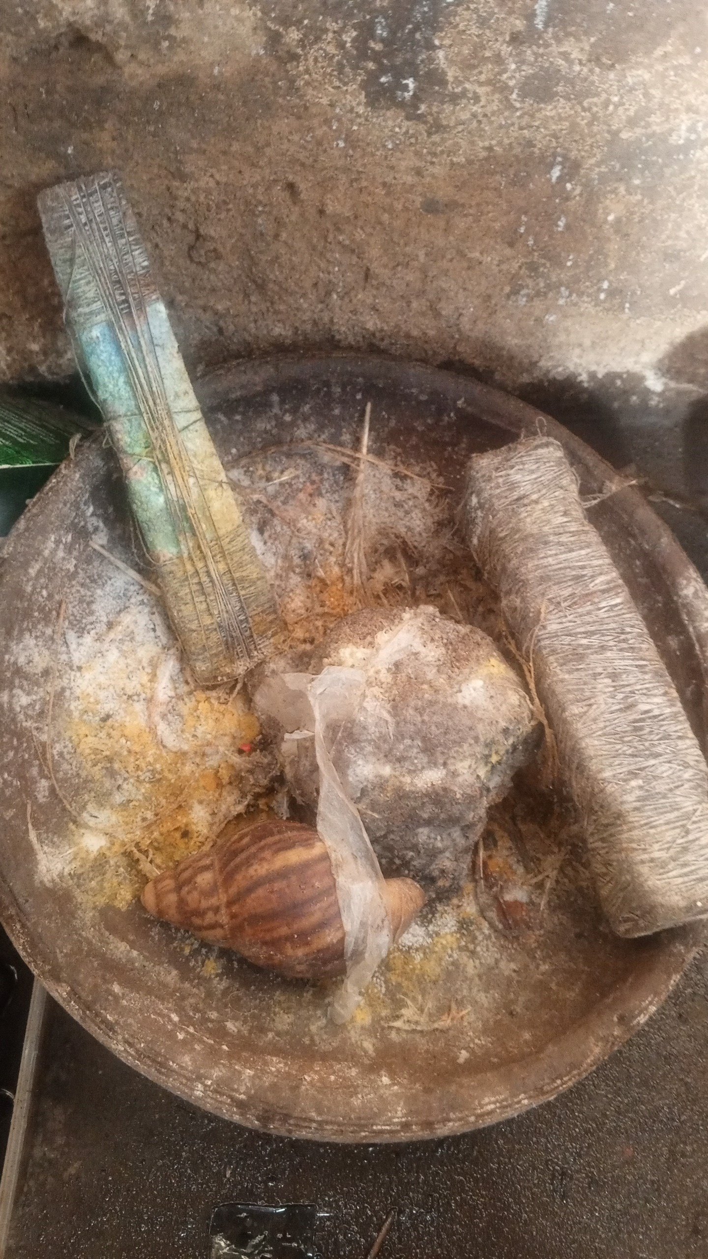 The best powerful spiritual herbalist in Nigeria