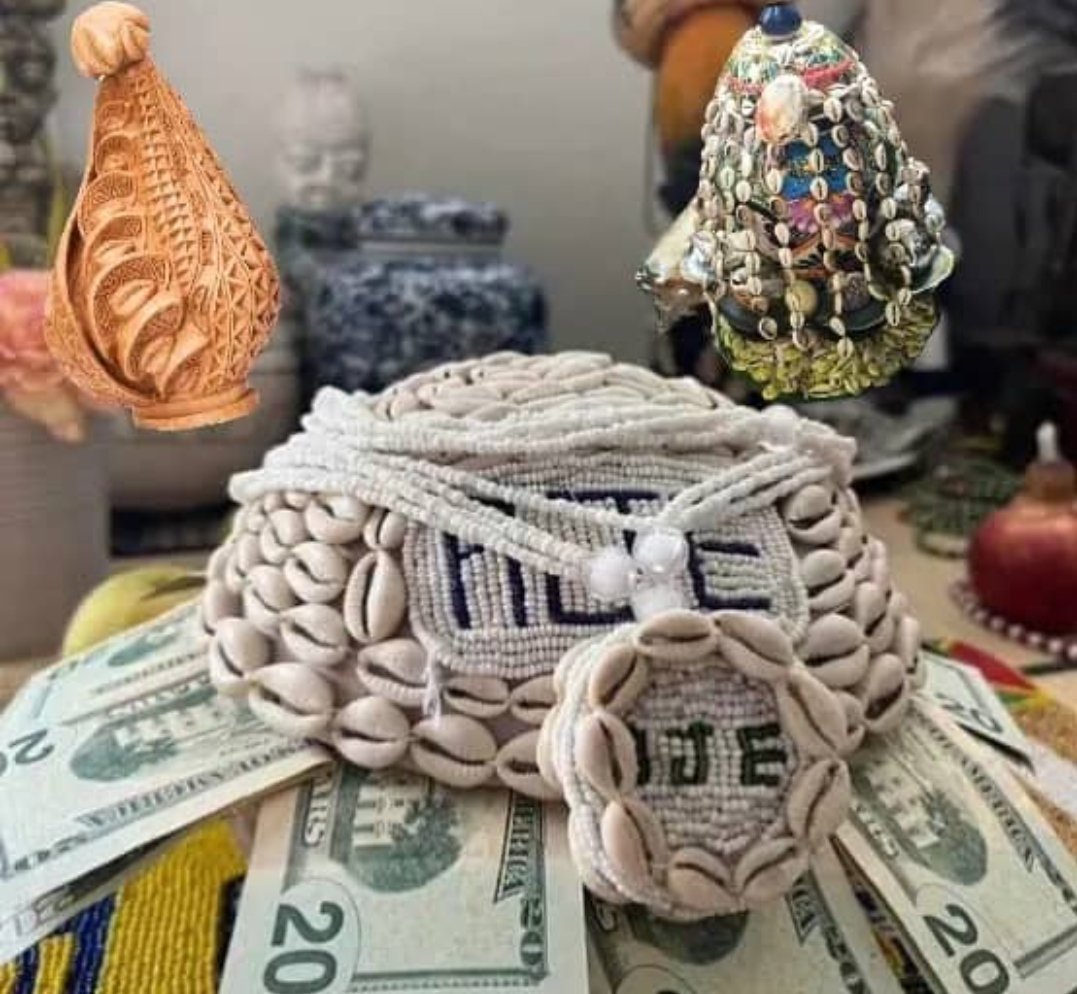 The best powerful spiritual herbalist in Nigeria