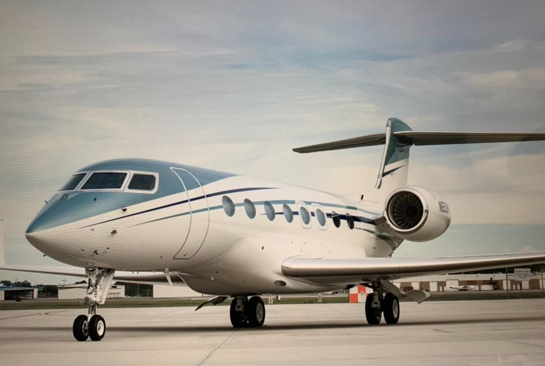 Jafac Global Private Jet Charter