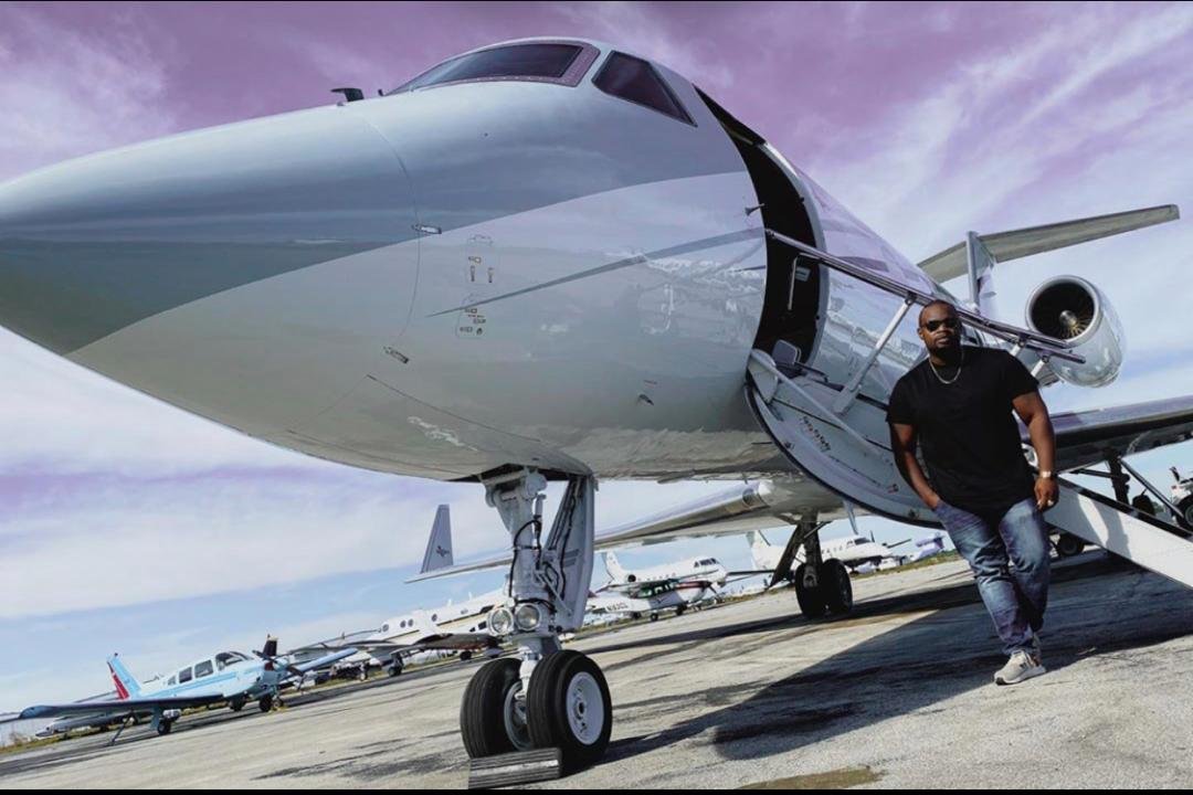 Jafac Global Private Jet Charter