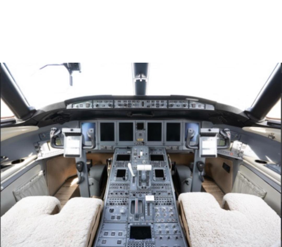 Jafac Global Private Jet Charter