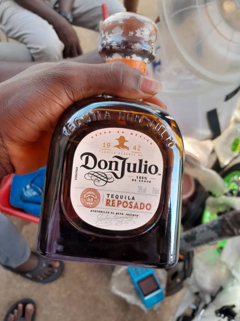 Onyebuchi Wine Venture