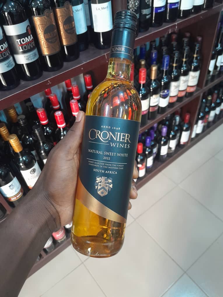 Onyebuchi Wine Venture